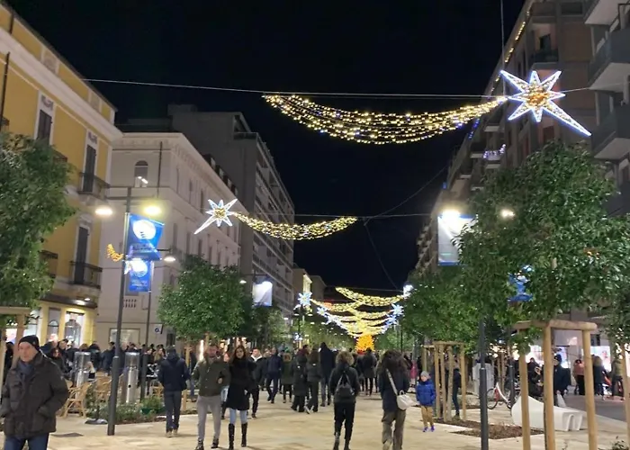 Be.st.house Διαμέρισμα Πεσκάρα