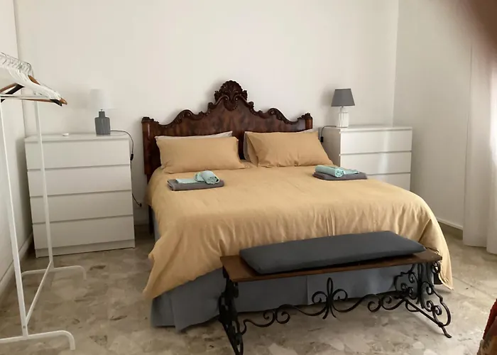 Διαμέρισμα Be.st.house Πεσκάρα