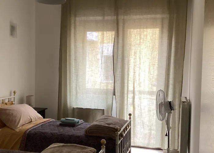 Be.st.house * Πεσκάρα