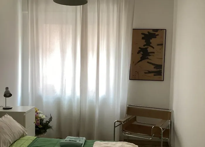 Be.st.house Διαμέρισμα