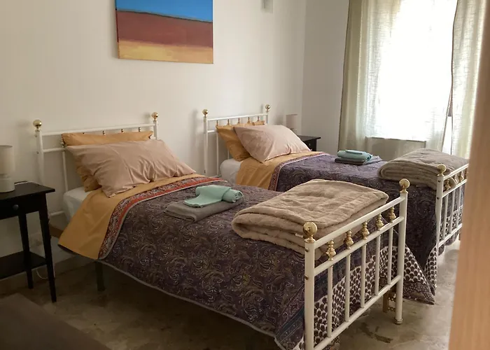 Be.st.house Πεσκάρα